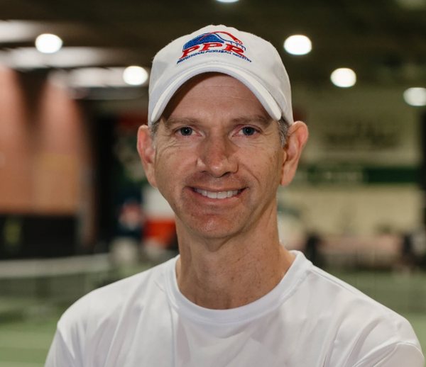 Coach John Sanders